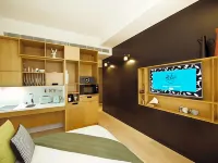 Wilde Aparthotels London Covent Garden Hotels near The Strand