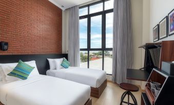 S Loft Manado