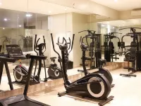 Grand Orchardz Hotel Kemayoran Jakarta Hotels near Art:1