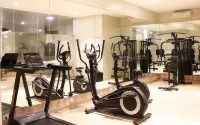 Grand Orchardz Hotel Kemayoran Jakarta