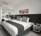 Quest Notting Hill Hotels in Clayton