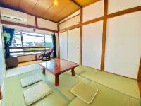 Kameya House 후지사와 호텔