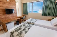 Rede Andrade Riviera Premium Hotel dekat Palacete Das Artes Rodin Bahia