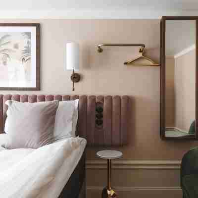Hotel Frantz, WorldHotels Crafted Rooms