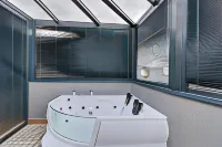 Silver İnn Spa Hotels in Bolu