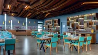 Kass Diamond Resort Hotels in Dashbashi