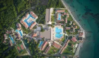 Roda Beach Resort & Spa Các khách sạn ở Agnos