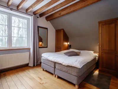 Hotel Auberge d'Alle Hotels in Corbion