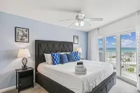 Recently Renovated 2 Bedroom/2 Bath on 7th Floor! by RedAwning Hôtels à : Fort Walton Beach