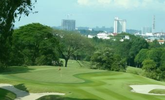 Southlinks Country Club Hotel