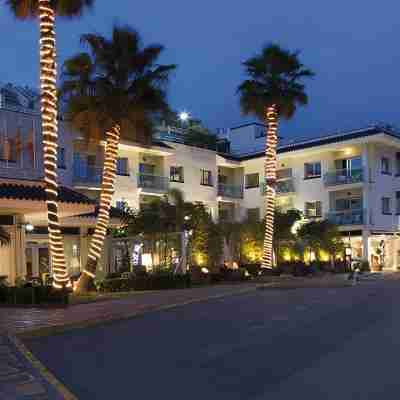 Hotel Port Sitges Hotel Exterior