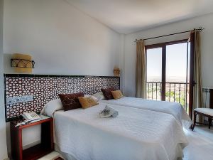 Hotel con encanto Granada | Arabeluj Web Oficial |