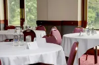 The Broughton Hotel by Greene King Inns Hotels in Moulsoe