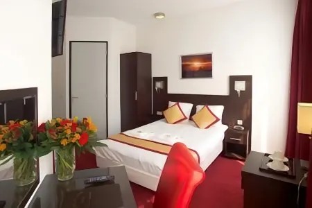 Hotel Allure