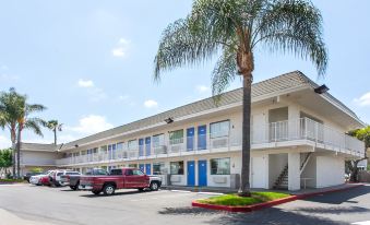 Motel 6 Rosemead, CA - Los Angeles
