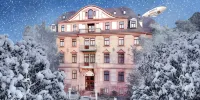 Dappers Wellness Hotel Hotel di Lower Franconia