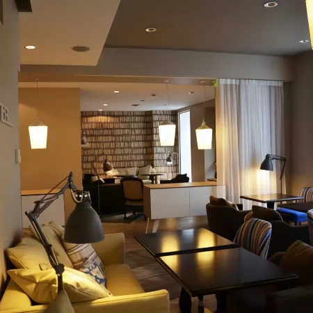 Hotel America