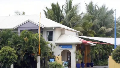 Bohemia Resort Cairns Hotels in Brinsmead