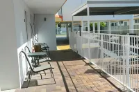 Sunshine Beach Resort Hôtels à : Mudgeeraba