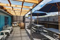 Ocean Beach Hotel Hotels in Dunedin