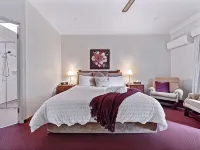 The Noble Grape Guesthouse Hotel di Cowaramup