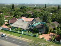 La Rochelle Inn Hotel a Empangeni