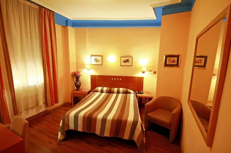 Hotel Paris Centro