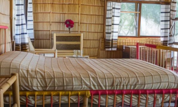 Hara Langano Eco Lodge - Housity