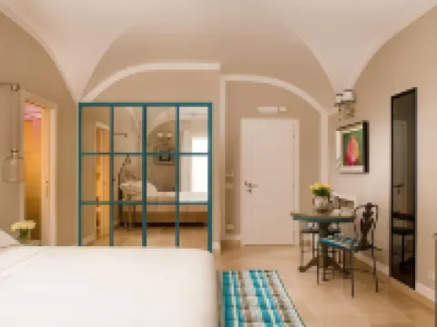 Hotel Don Ferrante Hotels in Monopoli