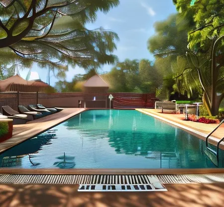 Larisa Resort Ashwem