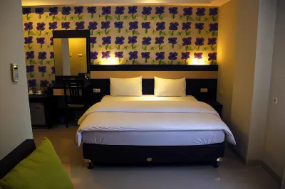 Guest Hotel
