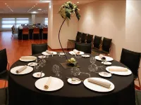 Hotel Europa Hôtels à : Utebo