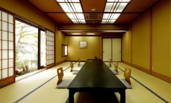 5. 세이란소우 료칸..