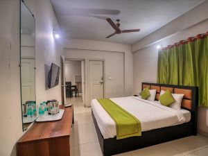 Arra Suites Kempegowda Airport Hotel