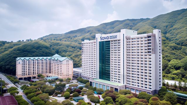 維瓦爾第公園飯店