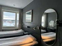 Hotel Victoria Hotel a Skelleftea Municipality