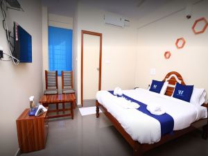 Hotel Sangama Comfort