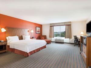 Hampton Inn Petersburg-Southpark Mall