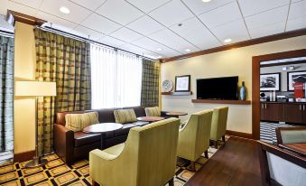 Hampton Inn Chicago/Gurnee