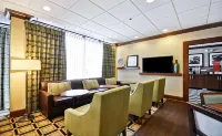 Hampton Inn Chicago/Gurnee Hotels in Gurnee