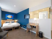 Hotel de la Gare Autun Hotels in Autun
