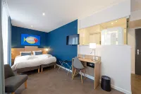 Hotel de la Gare Autun Hotels in Autun