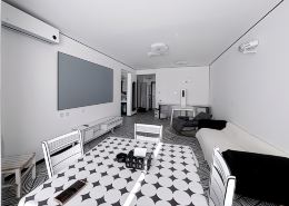 Zhuangzhou Meng Yuanyuan Apartment (Jiumigu Road)
