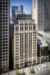 The Gwen, a Luxury Collection Hotel, Michigan Avenue Chicago Hotel a Chicago