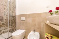 Brand New Guest Room with Wi-Fi in the City Center Hotels in Trieste