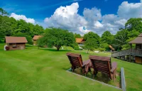 Swiss Mountain Village Hotels in Blowing Rock