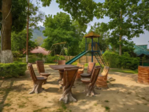 綠湖茶莊園度假村和水療中心 瑙貢酒店