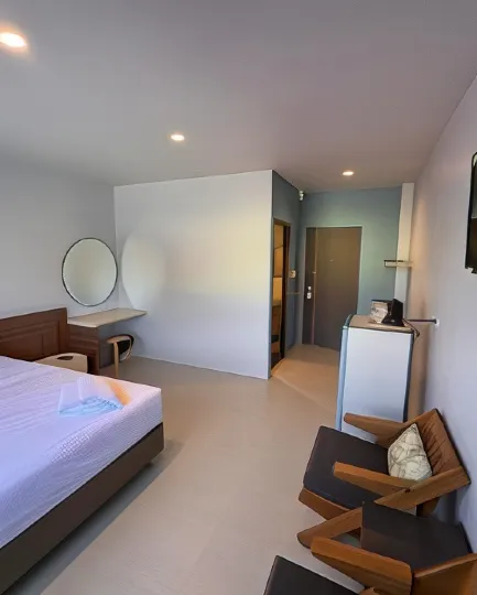 Siri Hotel Phuket