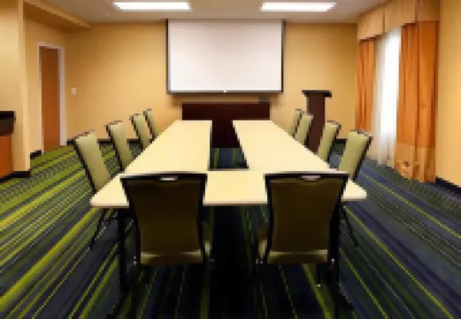 Hampton Inn & Suites Paducah