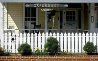 The Oxford Inn